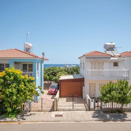 Villa Ayia Triada Seaview