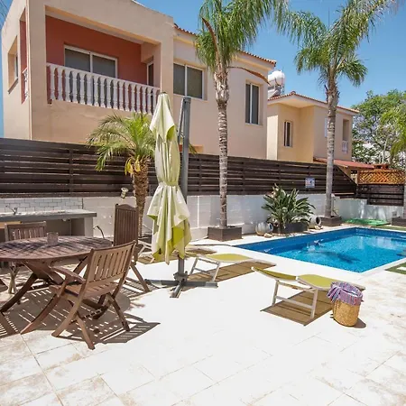 Villa Ayia Triada Seaview