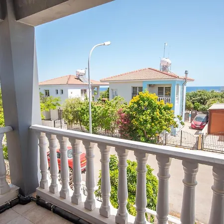 Villa Ayia Triada Seaview Paralimni