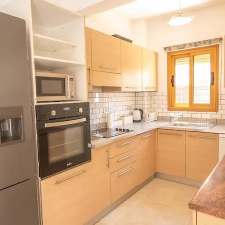 Villa Ayia Triada Seaview *